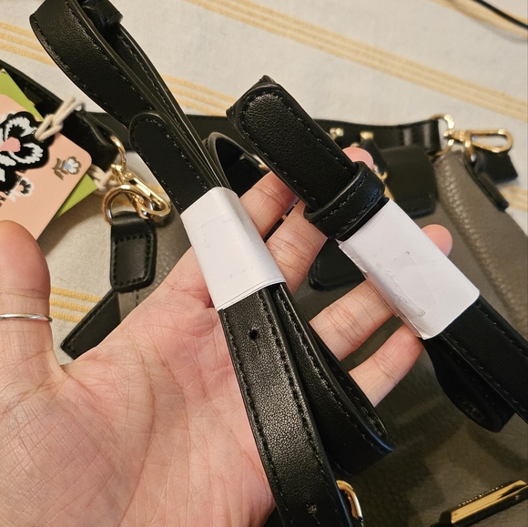 Dream Control Backpack Purse - Picture 6 of 8